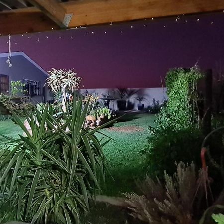 Mountain View Guesthouse Vanrhynsdorp Eksteriør bilde