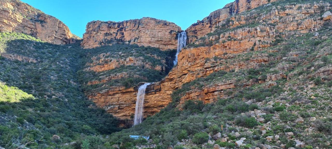 Mountain View Guesthouse Vanrhynsdorp Eksteriør bilde