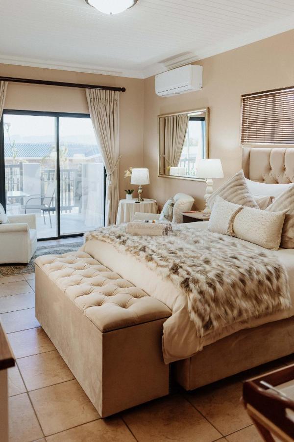 Mountain View Guesthouse Vanrhynsdorp Eksteriør bilde
