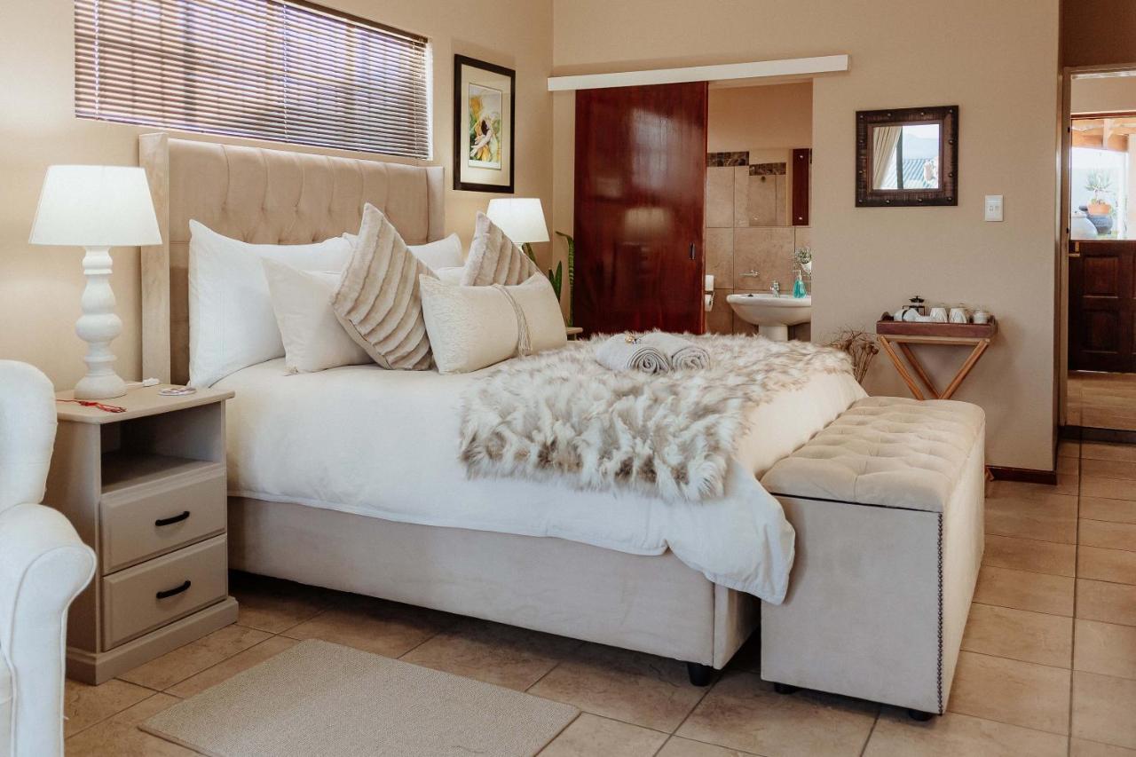 Mountain View Guesthouse Vanrhynsdorp Eksteriør bilde