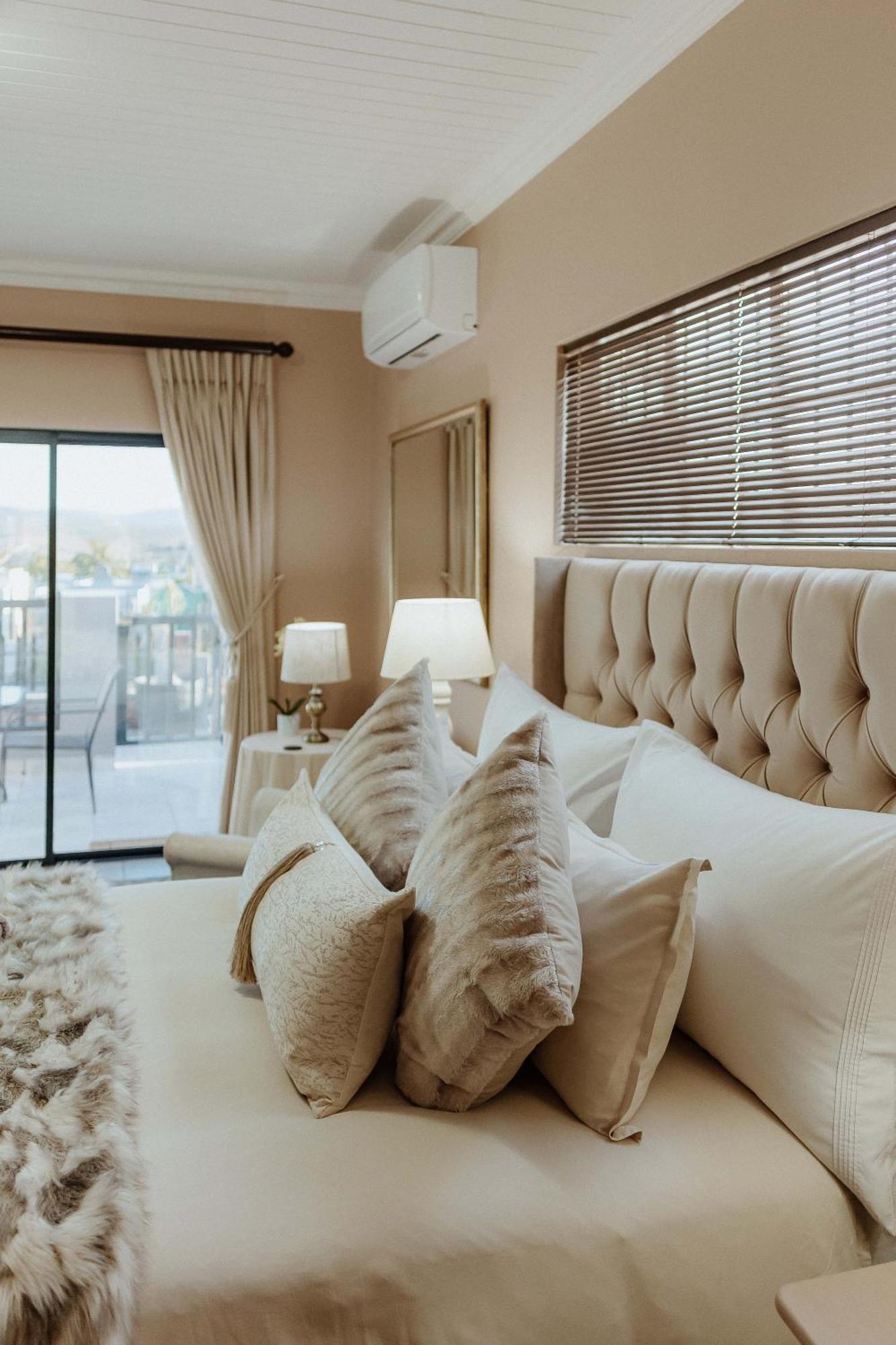 Mountain View Guesthouse Vanrhynsdorp Eksteriør bilde