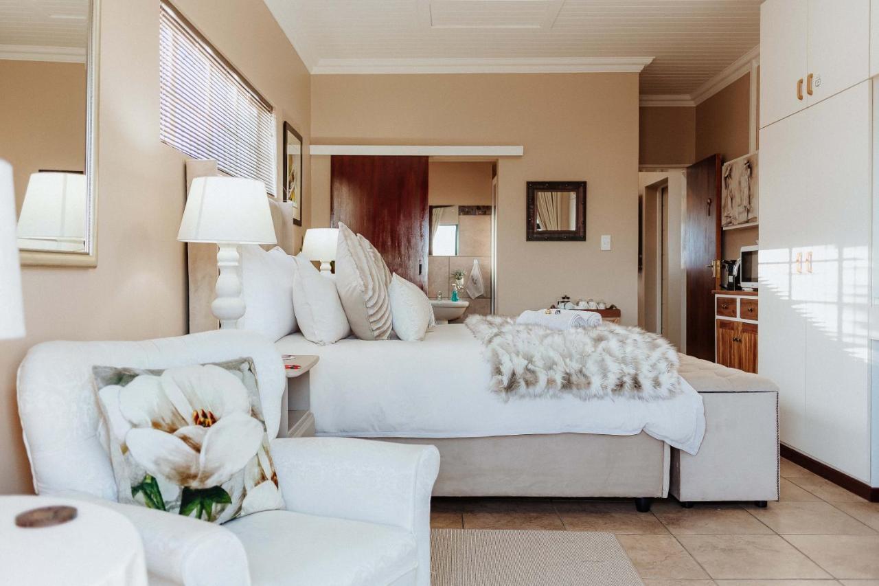 Mountain View Guesthouse Vanrhynsdorp Eksteriør bilde