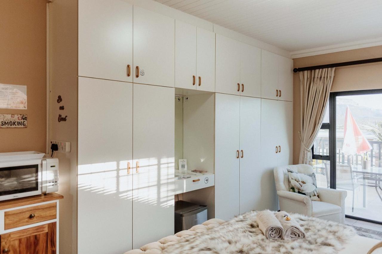 Mountain View Guesthouse Vanrhynsdorp Eksteriør bilde