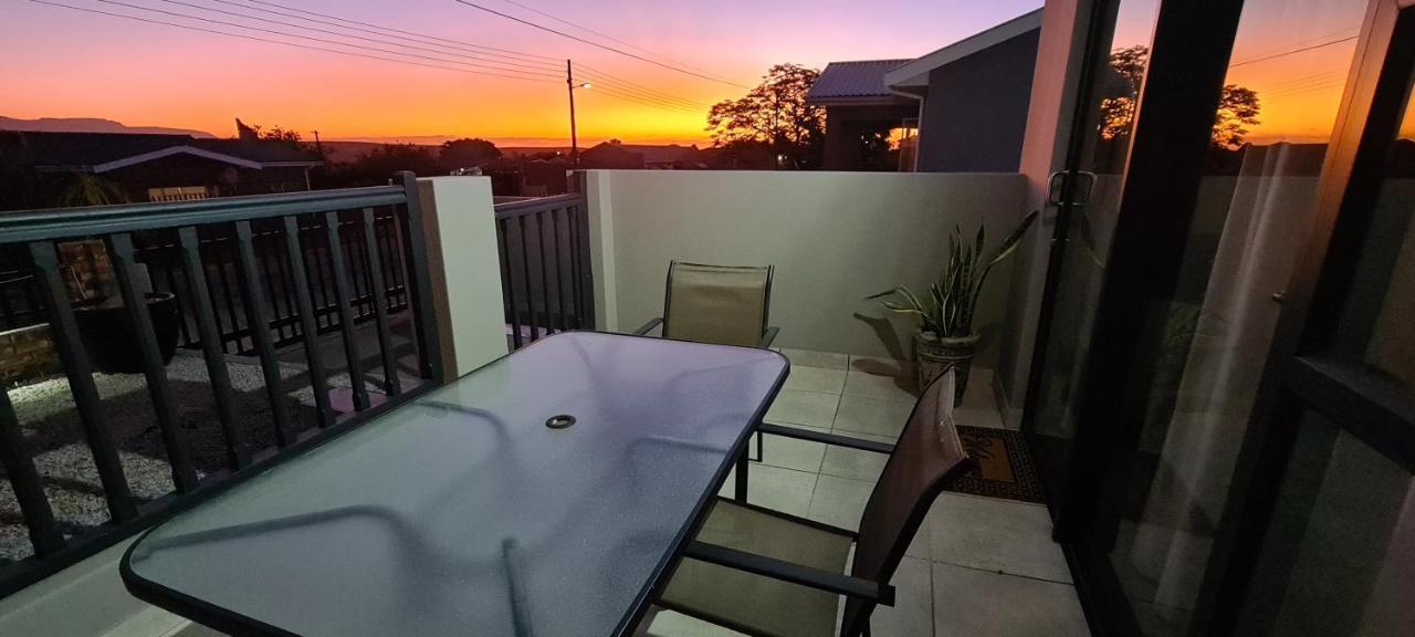 Mountain View Guesthouse Vanrhynsdorp Eksteriør bilde