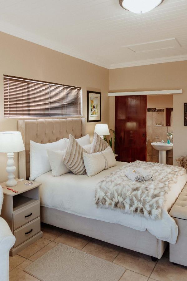 Mountain View Guesthouse Vanrhynsdorp Eksteriør bilde