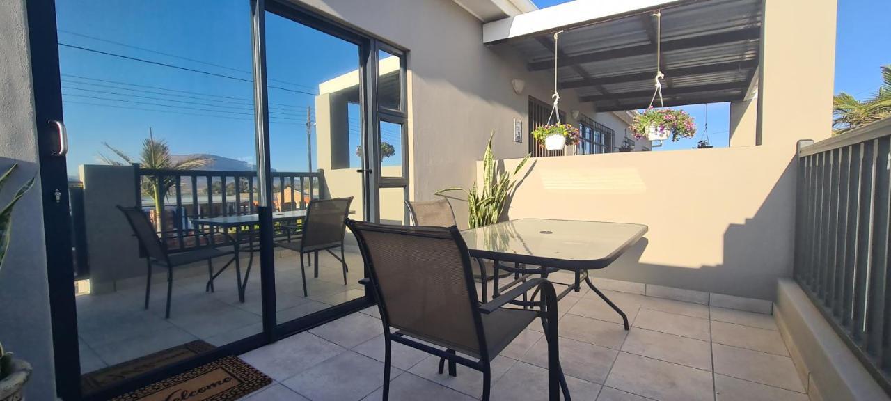 Mountain View Guesthouse Vanrhynsdorp Eksteriør bilde