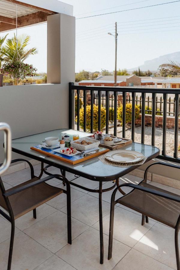 Mountain View Guesthouse Vanrhynsdorp Eksteriør bilde