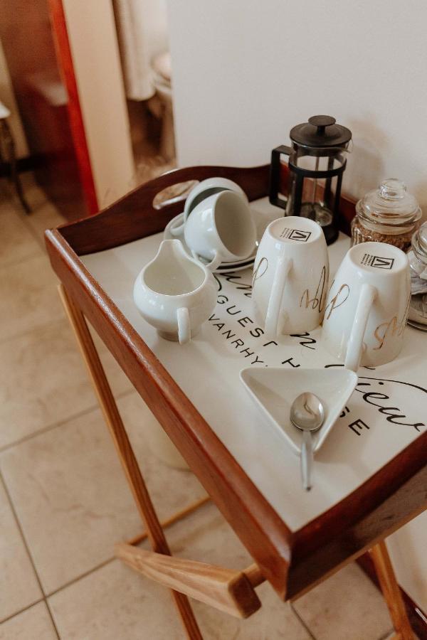 Mountain View Guesthouse Vanrhynsdorp Eksteriør bilde