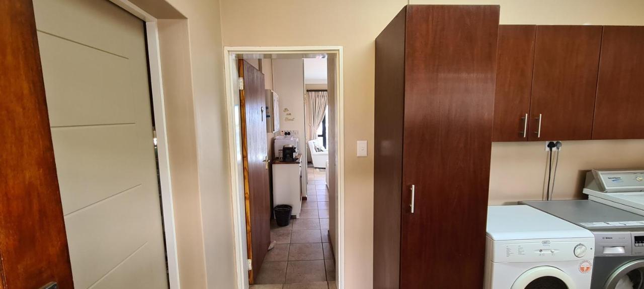 Mountain View Guesthouse Vanrhynsdorp Eksteriør bilde