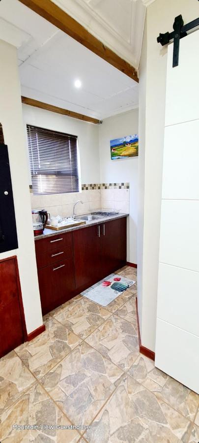Mountain View Guesthouse Vanrhynsdorp Eksteriør bilde