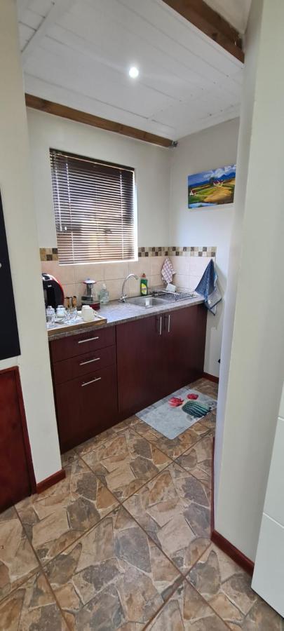 Mountain View Guesthouse Vanrhynsdorp Eksteriør bilde