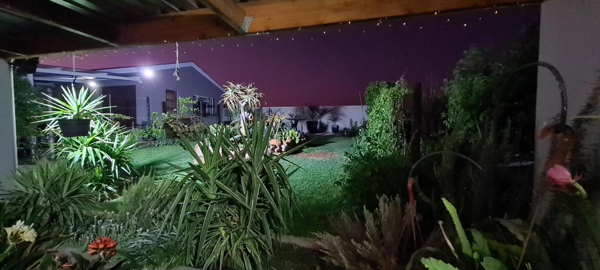 Mountain View Guesthouse Vanrhynsdorp Eksteriør bilde